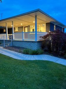 6114 S 175 E, Fort Branch, IN, 47648