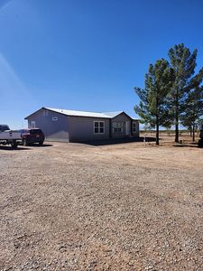 36 Mi Casa Ln, Alamogordo, NM, 88310