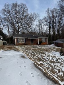 7 Preyer Ct, Greensboro, NC, 27405