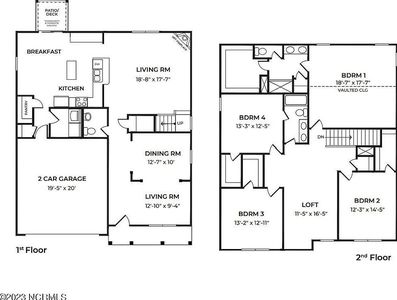 110 David Hl Dr, Sanford, NC, 27330
