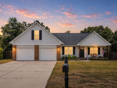 133 Haywood Dr, Raeford, NC, 28376