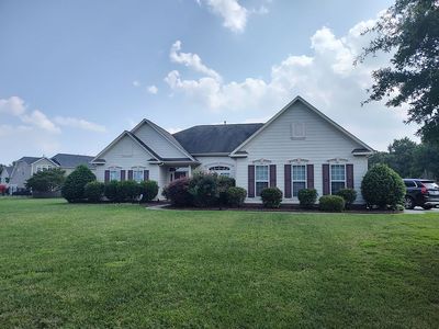 4515 Oconnell St, Indian Trail, NC, 28079