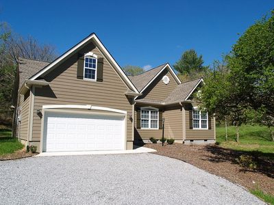 509 Shamrock Dr, Asheville, NC, 28803