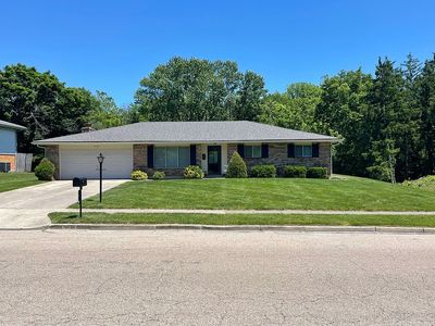 7610 Roselake Dr, Dayton, OH, 45414