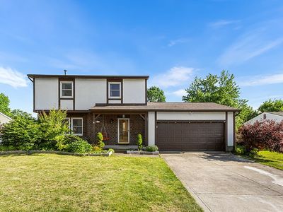 6431 Blackhaw Dr, Reynoldsburg, OH, 43068