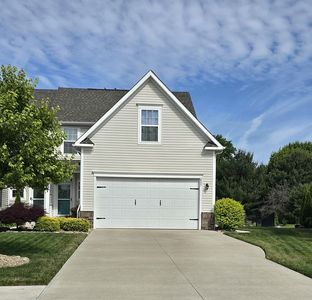 807 Robinson Dr, LaGrange, OH, 44050