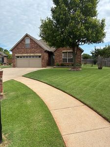 421 Market Ave, Yukon, OK, 73099