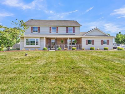 1813 Hunter Dr, Mechanicsburg, PA, 17050
