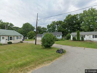 3102 Haas Ave, Erie, PA, 16505