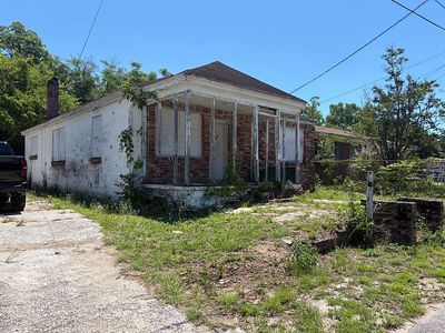 2733 Henry St, North Charleston, SC, 29405