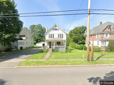 15 Carlton St, Sodus, NY, 14551