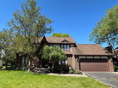 103 White Cedar Dr, East Amherst, NY, 14051