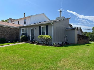 1255 Catskill Cir SE, Huntsville, AL, 35802