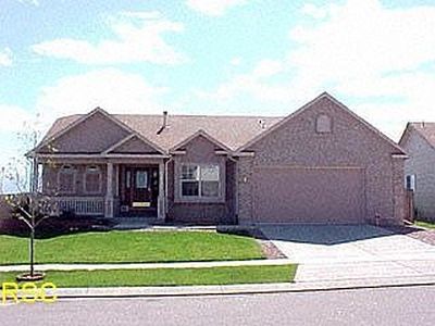 7902 Watervalley Rd, Colorado Springs, CO, 80920