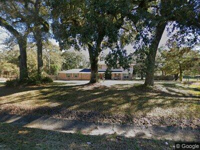 8141 Old Pascagoula Rd, Theodore, AL, 36582
