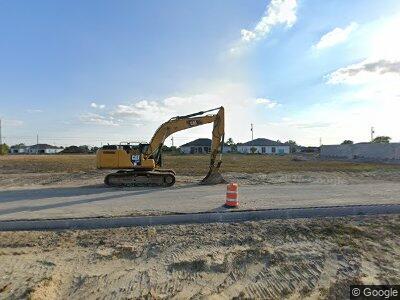 926 Diplomat Pkwy E, Cape Coral, FL, 33909