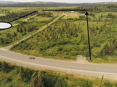 51798 East End Rd, Homer, AK, 99603