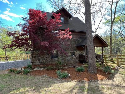 Hill Rd, Heber Springs, AR, 72543