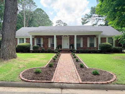 250 S Enid Ave, Russellville, AR, 72801