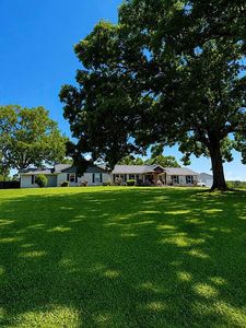 3033 Polk County Rd 54, Mena, AR, 71953