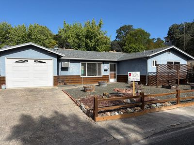 1625 Palm Dr, Lakeport, CA, 95453