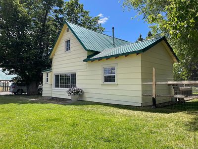 795 Townsend St, Cedarville, CA, 96104