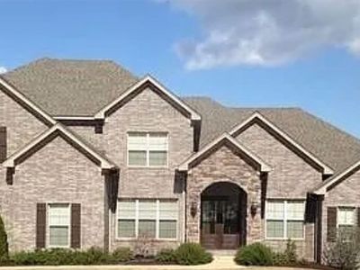 11071 Stonehill Dr, Alexander, AR, 72002