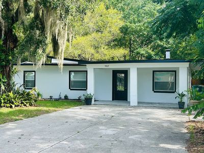 9769 Banks Rd, Jacksonville, FL, 32246