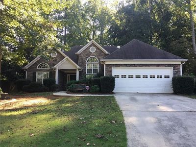 2803 Wellsly Ct, Kennesaw, GA, 30144