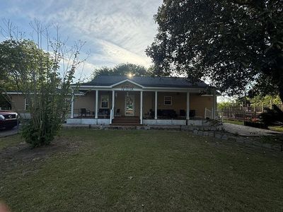 439 Poulan Shingler Rd, Poulan, GA, 31781