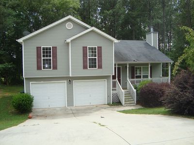 339 Centennial Dr, Bethlehem, GA, 30620