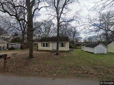 116 Butler Ave, Shelbyville, TN, 37160