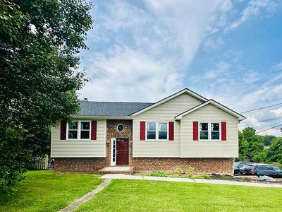 105 Winchester Dr, Kingsport, TN, 37663