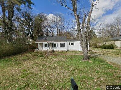 312 Cliffside Ave, Shelbyville, TN, 37160