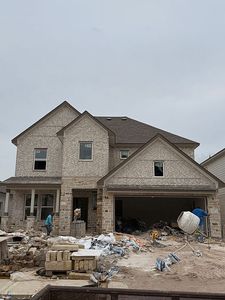 Larchwood Dr, Houston, TX, 77396