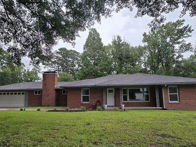 104 Brownrigg Ave, Marshall, TX, 75672
