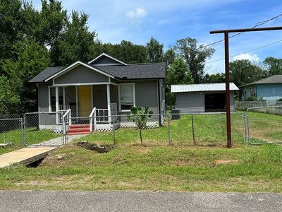 2302 6th St, Orange, TX, 77630
