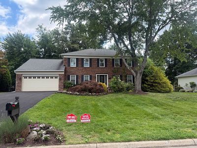 15541 Eagle Tavern Ln, Centreville, VA, 20120