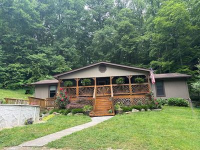 556 Racking Rock Rd, Clintwood, VA, 24228