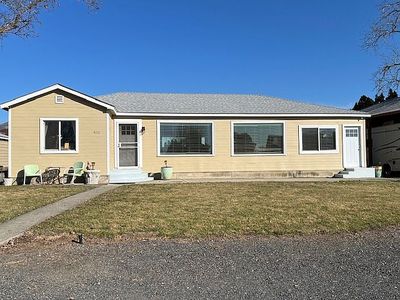 4711 Hillcrest Dr, Yakima, WA, 98901