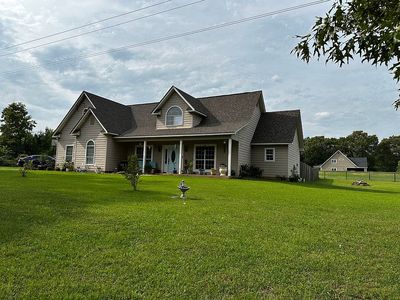 9950 Co Rd 3407, Brownsboro, TX, 75756
