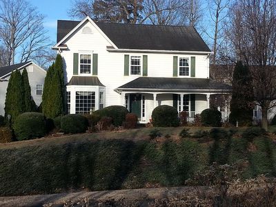 1208 Dunlora Dr, Charlottesville, VA, 22901