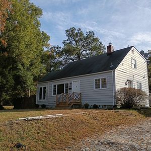 4901 Regent Rd, Richmond, VA, 23230