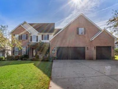 1042 Pentelton Pl, Hurricane, WV, 25526
