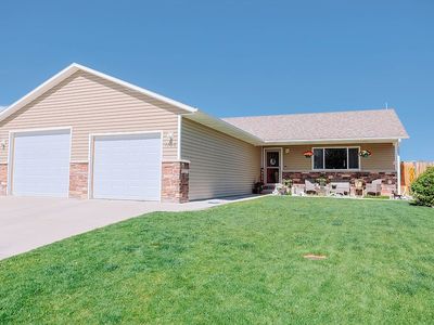 1105 Hatchet Dr, Douglas, WY, 82633