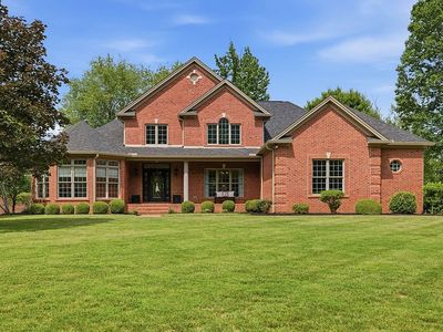 3107 Cherrywood Pt, Owensboro, KY, 42303
