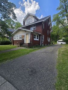 851 Tod Ave NW, Warren, OH, 44485