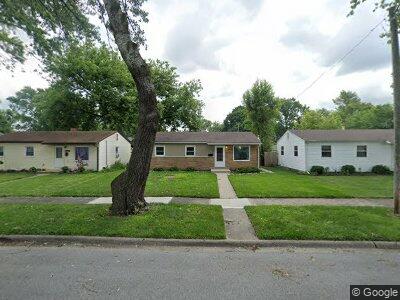 14829 Sacramento Ave, Posen, IL, 60469