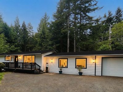 84802 Newcomb Rd, Westlake, OR, 97493