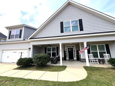 87 Summer Creek Ln, Sanford, NC, 27332